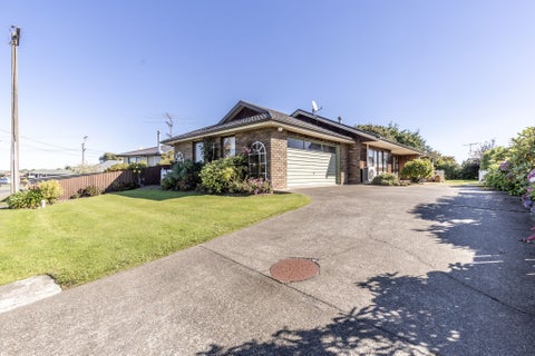 105 Edinburgh Crescent, Waikiwi, Invercargill