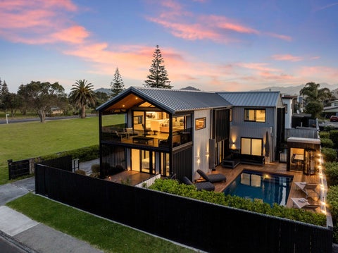 101 Beach Road, Whangamata, Whangamatā
