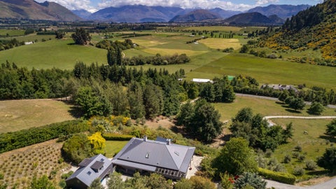 559 Mount Barker Road, Wanaka