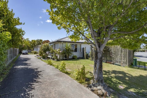 34A Kowhai Avenue, Rangiora, Rangiora