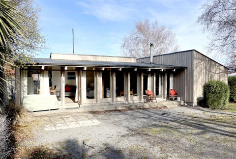 45 Conical Hill Road, Hanmer Springs, Hanmer Springs
