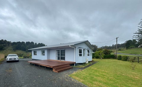 1 Belton Place, Hikurangi, Hikurangi