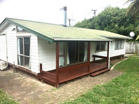 26 Carey Street, Maeroa, Hamilton