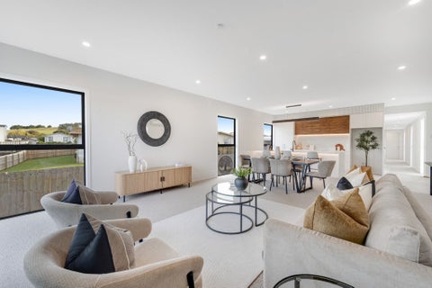 11A Damson Place, Bucklands Beach, Auckland