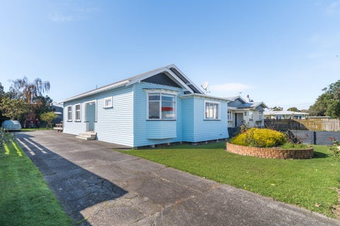 11 Manchester Street, Feilding, Feilding