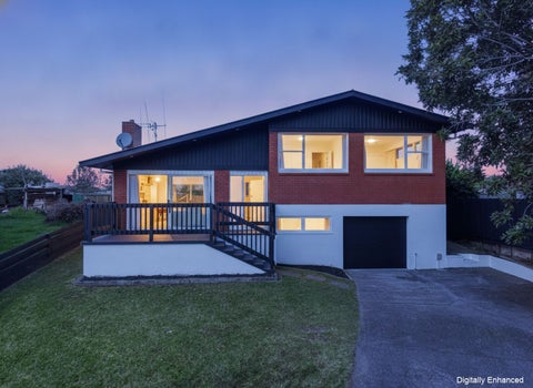 6 Joanna Place, Deanwell, Hamilton