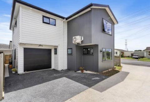 41 Scotts Road, Manurewa East, Auckland
