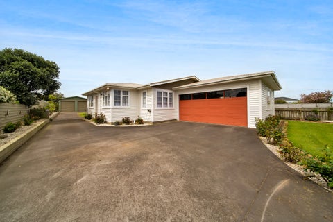 44 Fantham Street, Hawera
