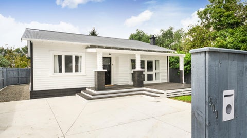 500 Ferguson Street, Palmerston North, Palmerston North
