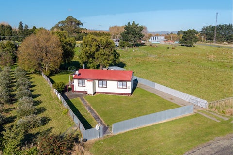 16 Burgoyne Street, Woodville