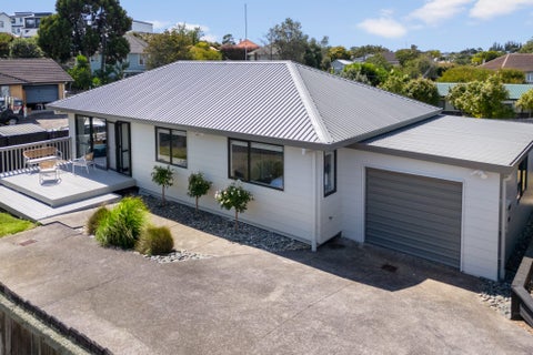 36A Apirana Avenue, Glen Innes, Auckland