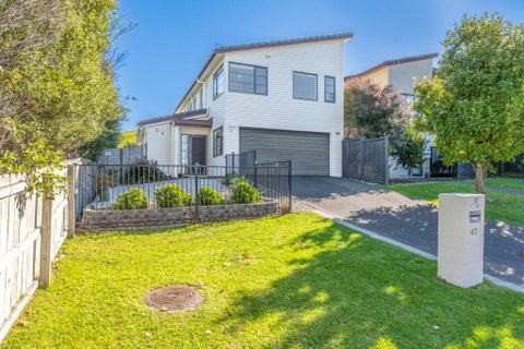 67 Kelvin Hart Drive, East Tamaki, Auckland
