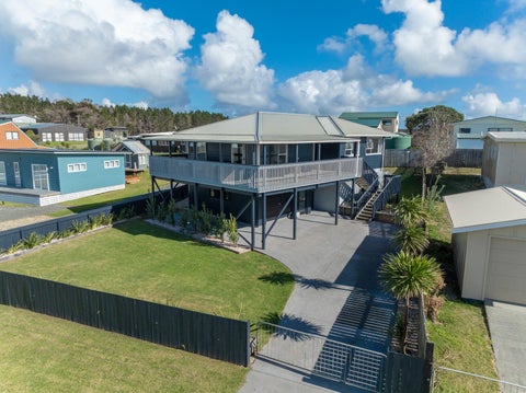 36 Marreine Place, Karikari Peninsula, Karikari Peninsula