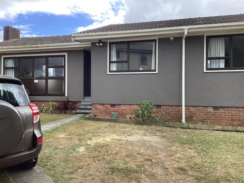 45 Tatariki Street, Rosehill, Papakura
