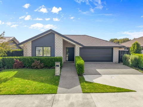 38 Lockerbie Street, Morrinsville, Morrinsville
