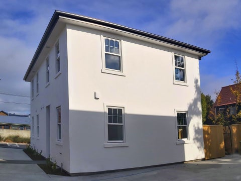 2/119 Hastings Street East, Sydenham, Christchurch