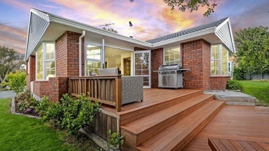 8 Muir Avenue, Halswell, Christchurch