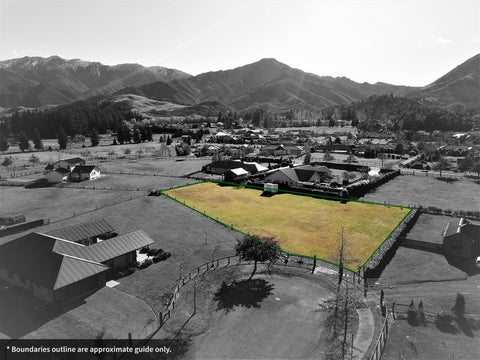 7 Ewen Place, Hanmer Springs, Hanmer Springs