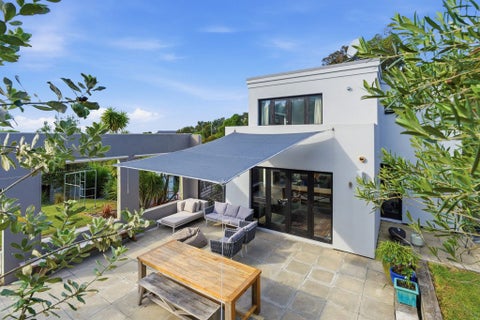 127 Richmond Hill Road, Richmond Hill, Christchurch