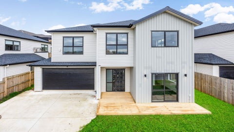 14 Rural View Terrace, Pukekohe, Pukekohe