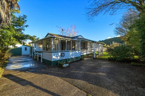 31 Barnard Road, Fairy Springs, Rotorua