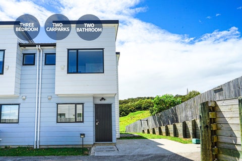 32B Poruru Close, Papakura, Papakura