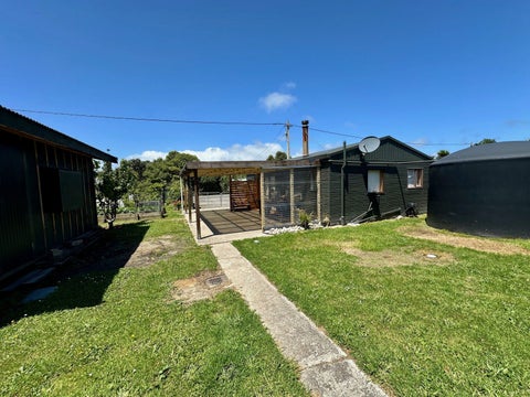 7 Hunter Street, Karamea, Karamea