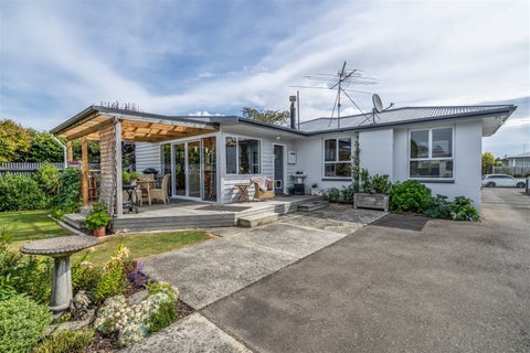21 Trent Street, Glengarry, Invercargill