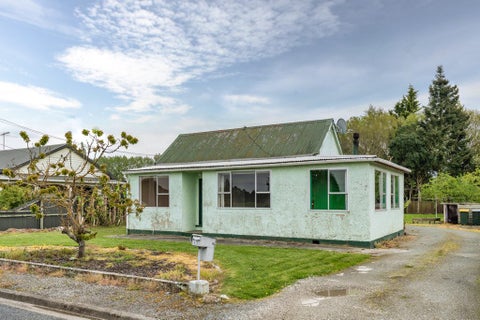 10 Burns Street, Milton