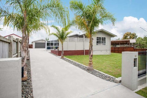 13 Highland Drive, Pukete, Hamilton
