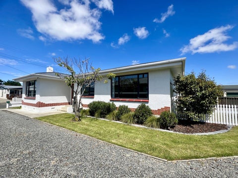 96 Edinburgh Crescent, Waikiwi, Invercargill