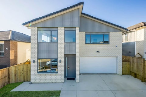 9 Kapara Street, Flat Bush, Auckland