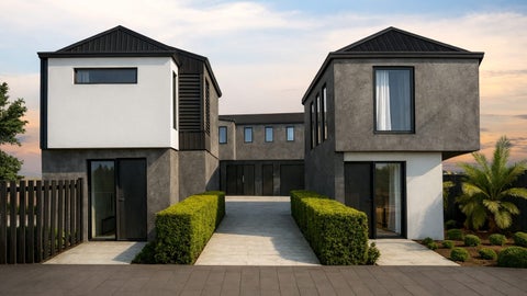 41 Newmark Street, Bishopdale, Christchurch