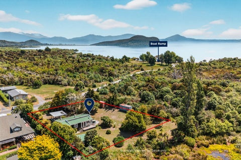 38 and 40 Oruatua Avenue, Tauranga Taupo, Taupo, Waikato