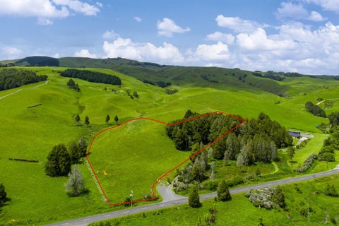 467A Te Mata Road, Raglan