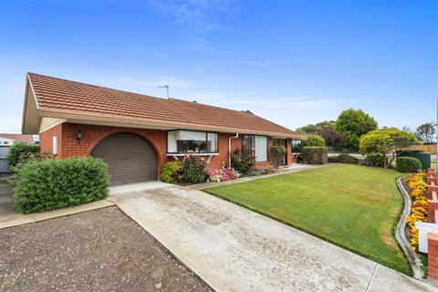 1 Holland Drive, Kaiapoi, Kaiapoi
