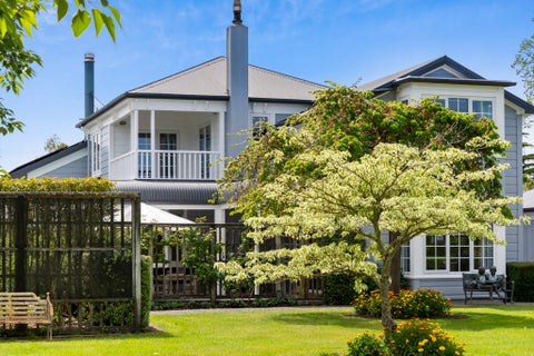 26 Grey Street, Martinborough