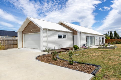 54 Taranaki Street, Kuripuni, Masterton