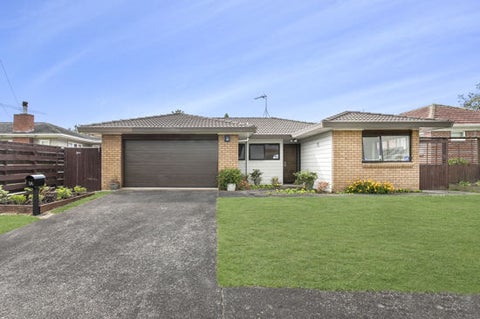 1A Edmund Hillary Avenue, Papakura, Papakura