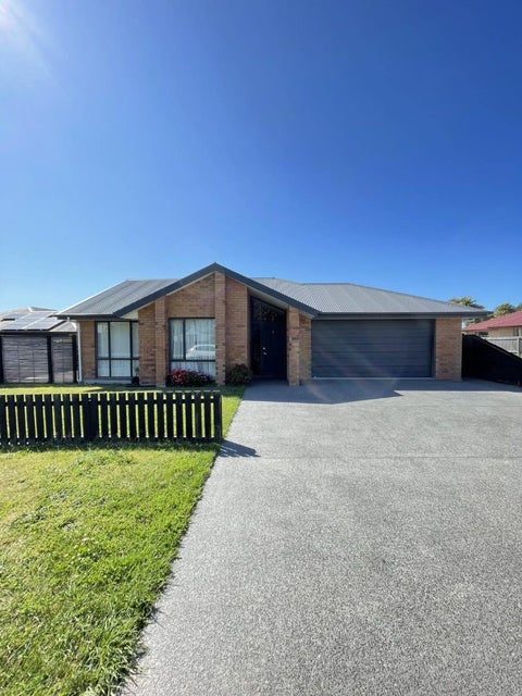 51 Brookside Road, Rolleston, Rolleston