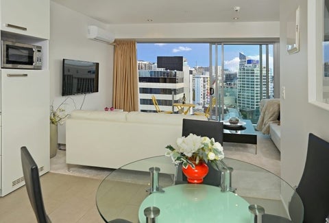1901/6 Lorne Street, Auckland Central, Auckland
