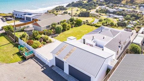 111 Peat Avenue, Kai Iwi, Whanganui