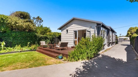9 Jutland Street, North New Brighton, Christchurch