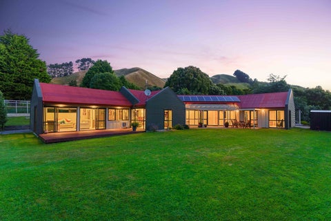 91 Aston Road, Waikanae, Waikanae
