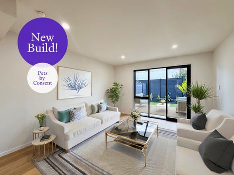 8/6 James Street, Bayview, Auckland