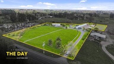 345 Mill Road, Manurewa