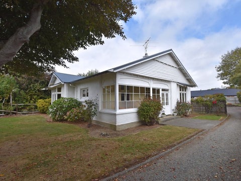 18 Ramrig Street, Gladstone, Invercargill
