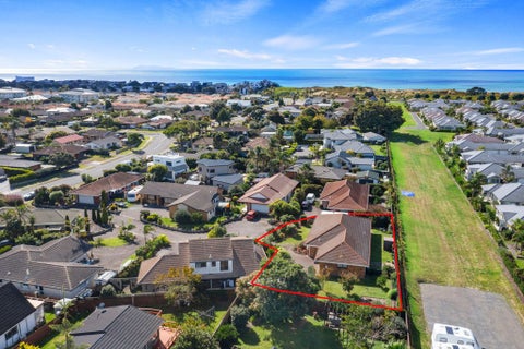 5 Acacia Court, Mount Maunganui, Mount Maunganui