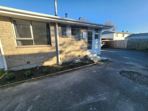 6/29 Draper Street, Richmond, Christchurch