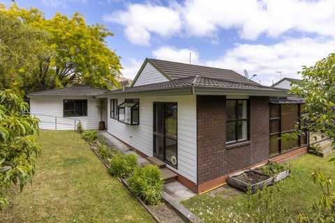 15A Regent Place, Witherlea, Blenheim